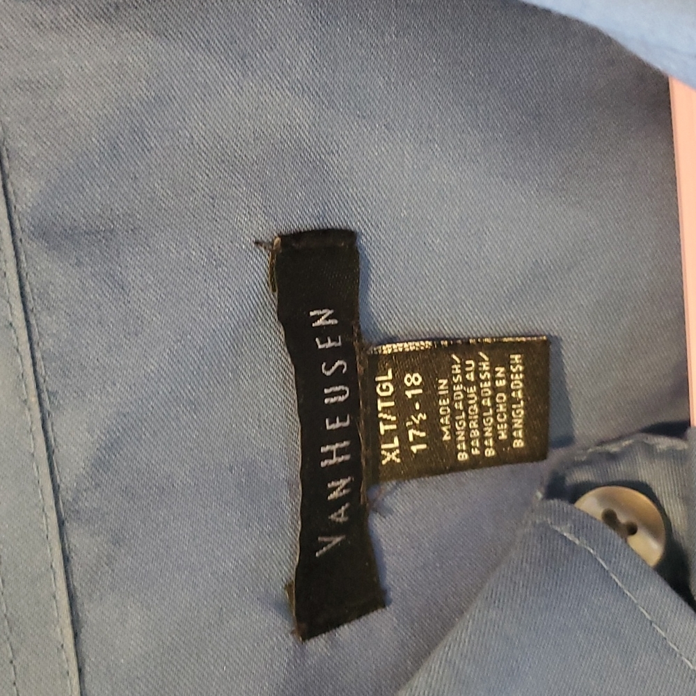 Men's button down - Picture 2 of 3